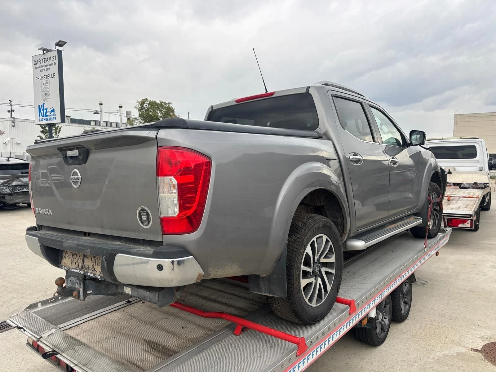 Nissan Navara | Mobile.bg � ����������� 2
