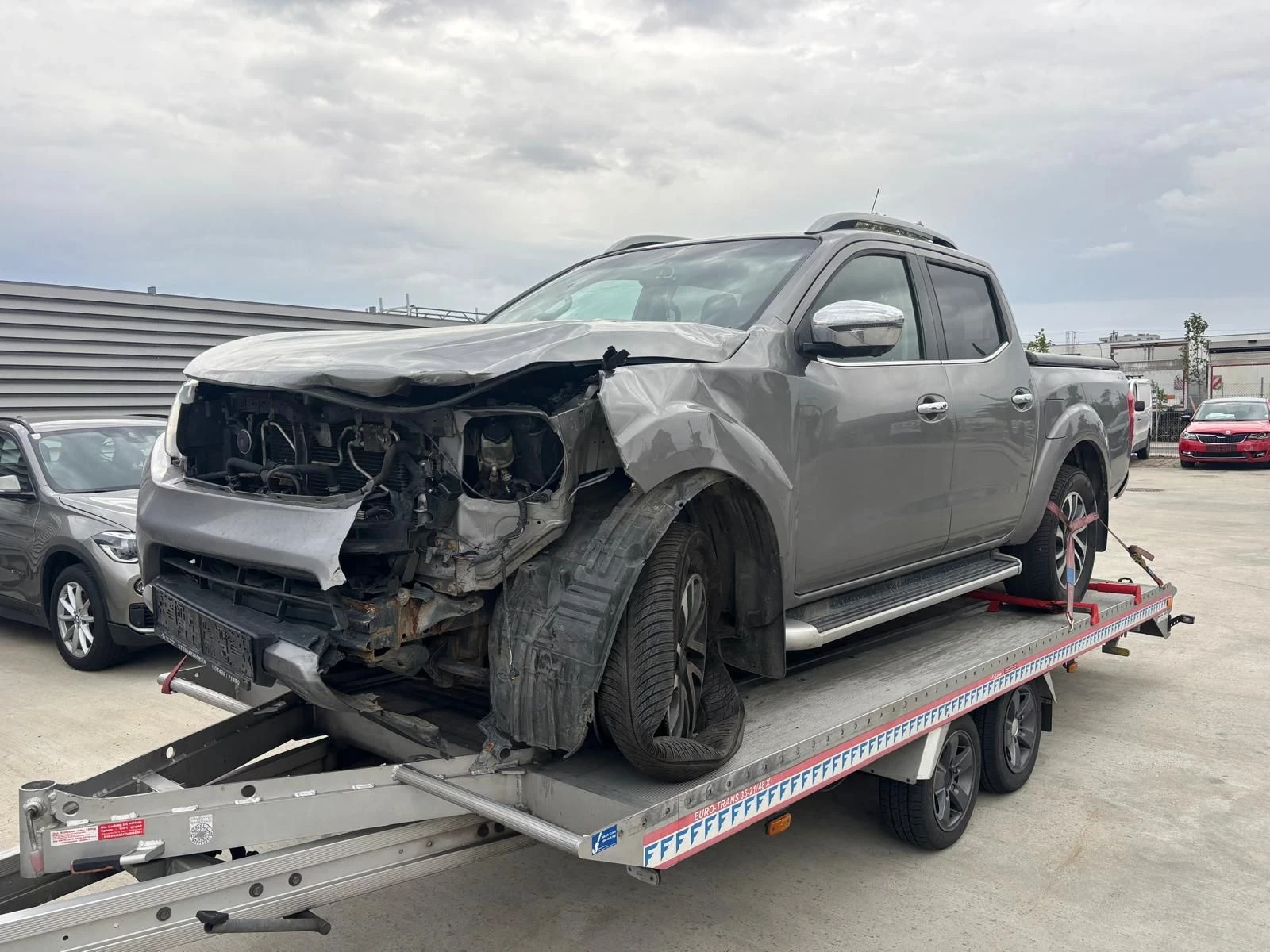 Nissan Navara | Mobile.bg � ����������� 3