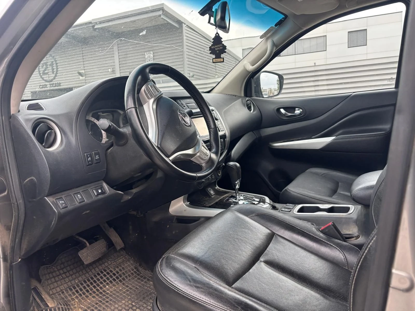 Nissan Navara | Mobile.bg � ����������� 5