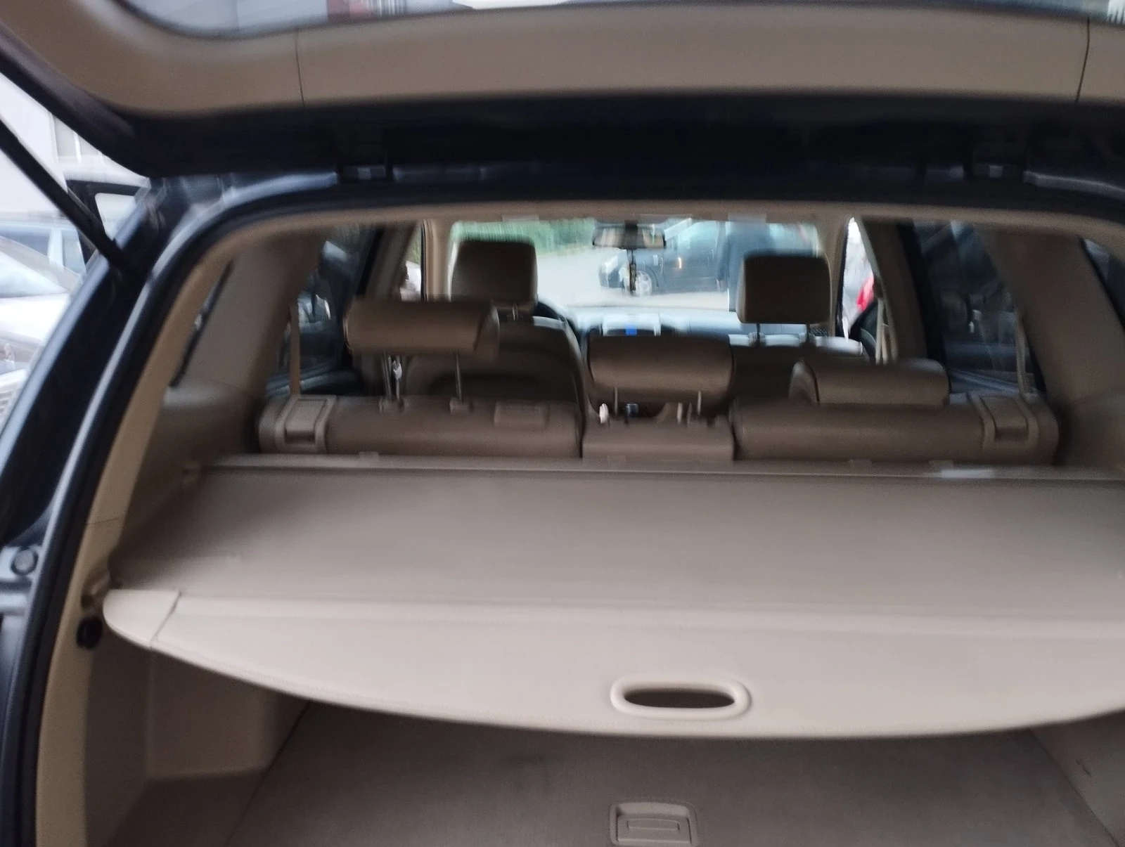 Hyundai Santa fe, снимка 7 - Автомобили и джипове - 56350365