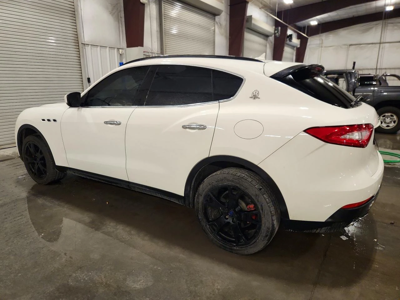 Maserati Levante 3.0L, снимка 2 - Автомобили и джипове - 56597482