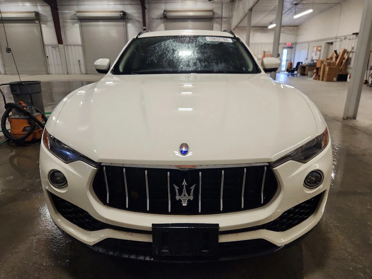 Maserati Levante 3.0L, снимка 5 - Автомобили и джипове - 56597482