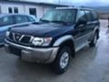 Nissan Patrol 3.0 DI, снимка 1