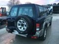 Nissan Patrol 3.0 DI, снимка 3