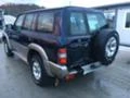 Nissan Patrol 3.0 DI, снимка 4