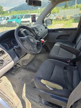 VW T5 2.0 TDI DSG 180 PS, снимка 7