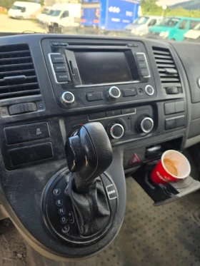 VW T5 2.0 TDI DSG 180 PS, снимка 4