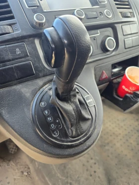 VW T5 2.0 TDI DSG 180 PS, снимка 5