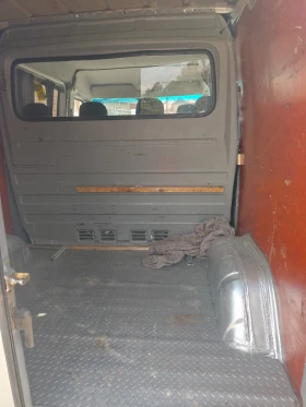 VW Lt VW LT 35 -2.5TD? , снимка 6