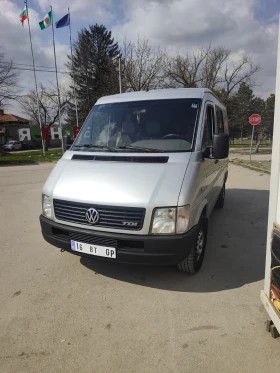 VW Lt VW LT 35 -2.5TD? , снимка 3