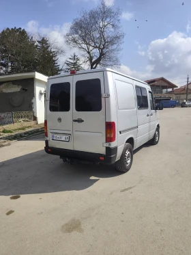 VW Lt VW LT 35 -2.5TD? , снимка 10