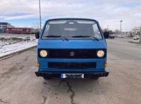 VW T3 1.6d, снимка 2
