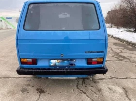 VW T3 1.6d, снимка 5