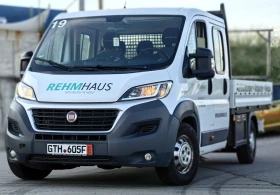 Fiat Ducato, снимка 1