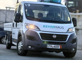 Fiat Ducato, снимка 2