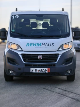 Fiat Ducato, снимка 3