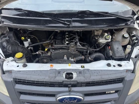 Ford Transit 2.4tdci , снимка 6