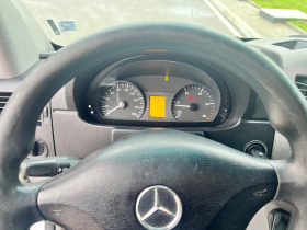 Mercedes-Benz Sprinter 316 2.2 MAXI!!!FULL!!!ТЕМПОМАТ!!!ПЕЧКА!!!ПЕРФЕКТЕН!!!, снимка 10