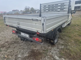 Ford Transit Бордови / Самосвал, снимка 4