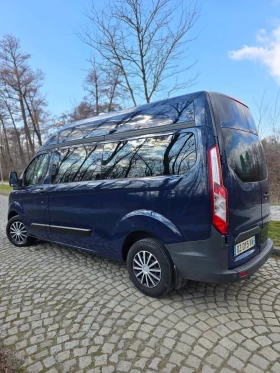 Ford Transit Custom * 9 местен Пътн.* , снимка 5