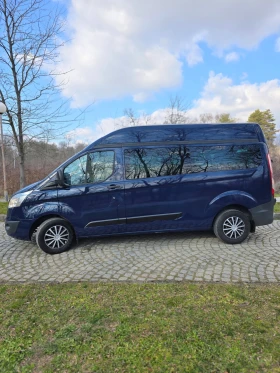 Ford Transit Custom * 9 местен Пътн.* , снимка 6