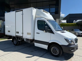 Обява за продажба на Mercedes-Benz Sprinter 519 419CDI до 3.5т. Хладилен+ ток Клима 3.52м.  ~49 900 лв. - изображение 1