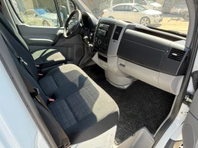 Обява за продажба на Mercedes-Benz Sprinter 519 419CDI до 3.5т. Хладилен+ ток Клима 3.52м.  ~49 900 лв. - изображение 9