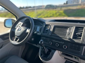 VW Transporter 2.0tdi-150к.с-Макси, снимка 11