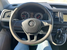 VW Transporter 2.0tdi-150к.с-Макси, снимка 14