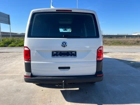 VW Transporter 2.0tdi-150к.с-Макси, снимка 6