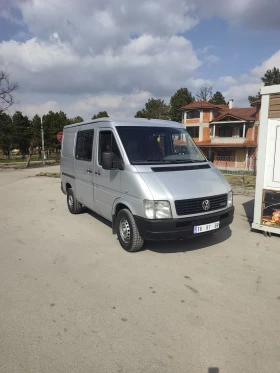 VW Lt VW LT 35 -2.5TD?  | Auto.bg — изображение 2