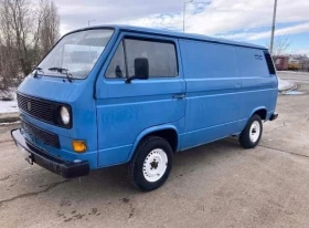 VW T3 1.6d