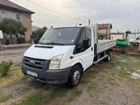 Ford Transit 2.4tdci 