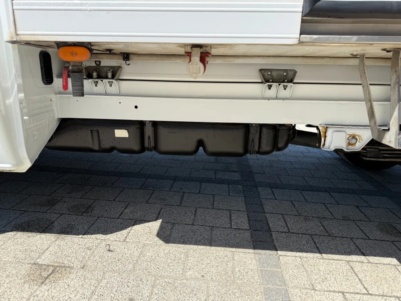 Mercedes-Benz Sprinter 519 419CDI до 3.5т. Хладилен+ ток Клима 3.52м. , снимка 5 - Бусове и автобуси - 50302732