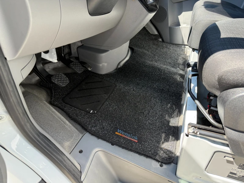 Mercedes-Benz Sprinter 519 419CDI до 3.5т. Хладилен+ ток Клима 3.52м. , снимка 14 - Бусове и автобуси - 50302732