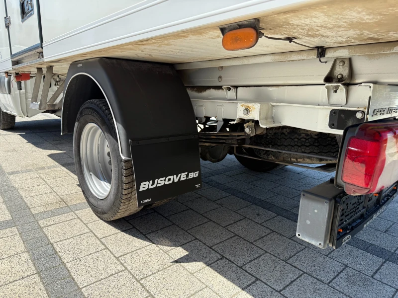 Mercedes-Benz Sprinter 519 419CDI до 3.5т. Хладилен+ ток Клима 3.52м. , снимка 6 - Бусове и автобуси - 50302732