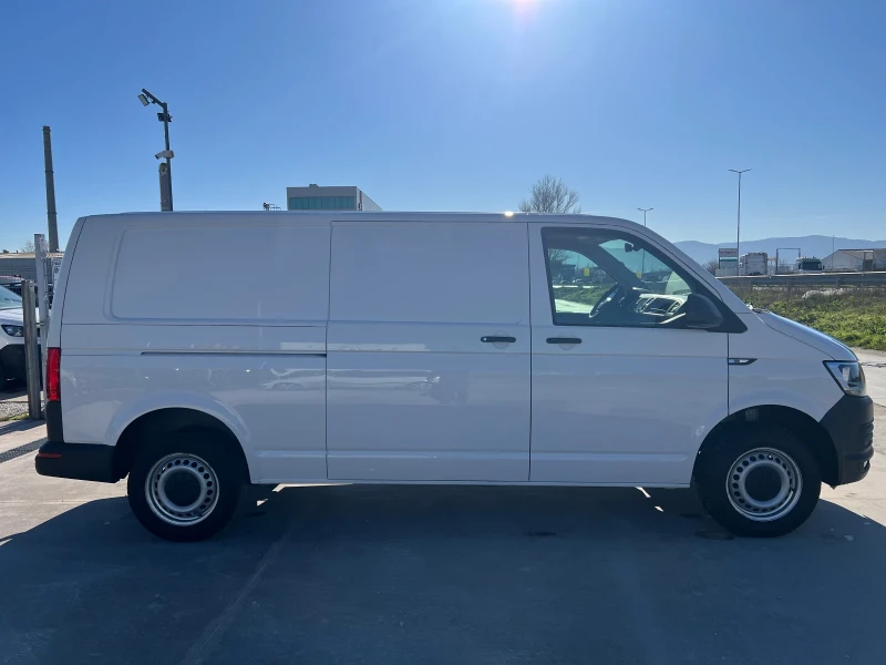 VW Transporter 2.0tdi-150к.с-Макси, снимка 4 - Бусове и автобуси - 52965835