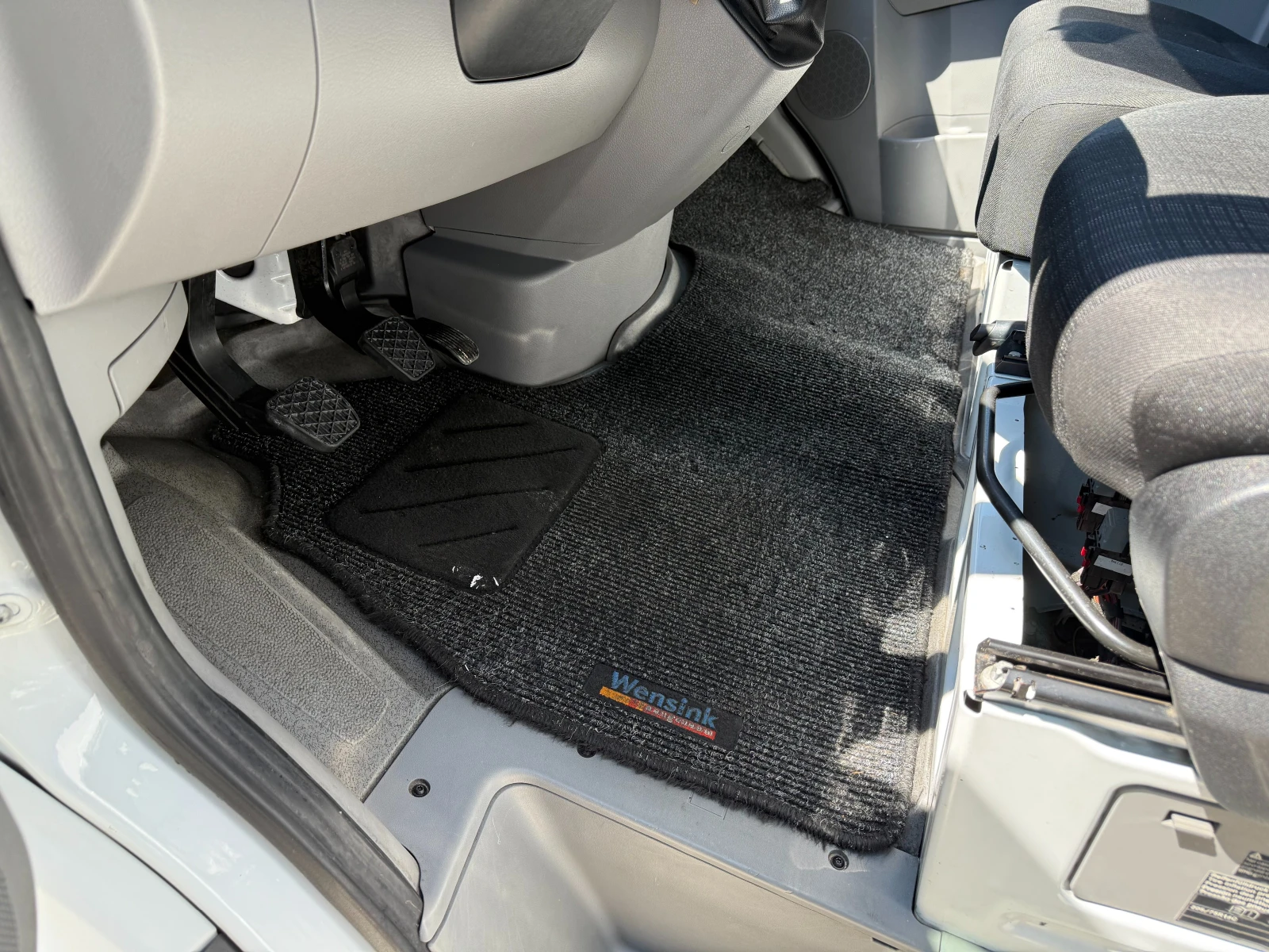 Mercedes-Benz Sprinter 519 419CDI  3.5. +   3.52.  | Mobile.bg   14