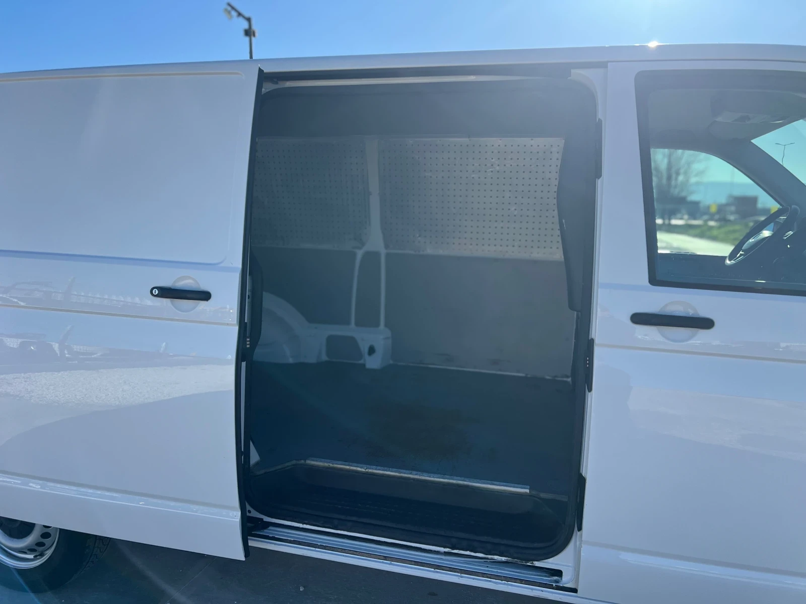 VW Transporter 2.0tdi-150к.с-Макси - изображение 9