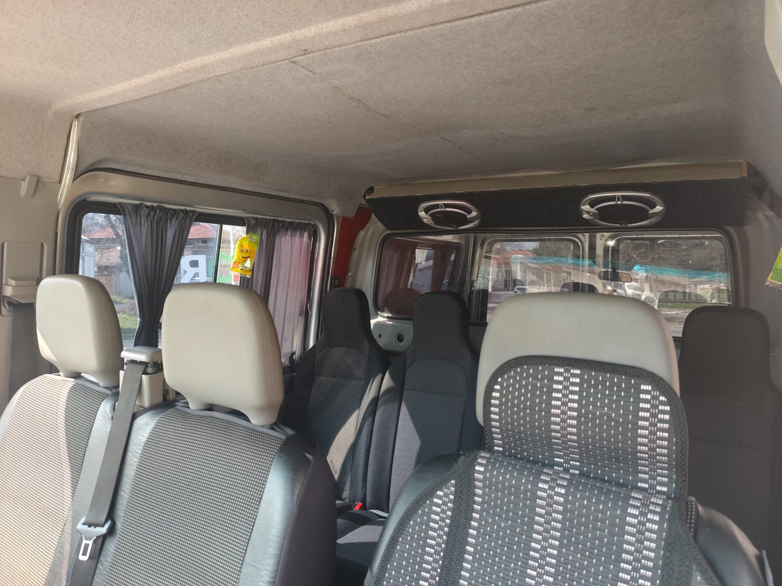 VW Lt VW LT 35 -2.5TD? , снимка 8 - Бусове и автобуси - 53871440