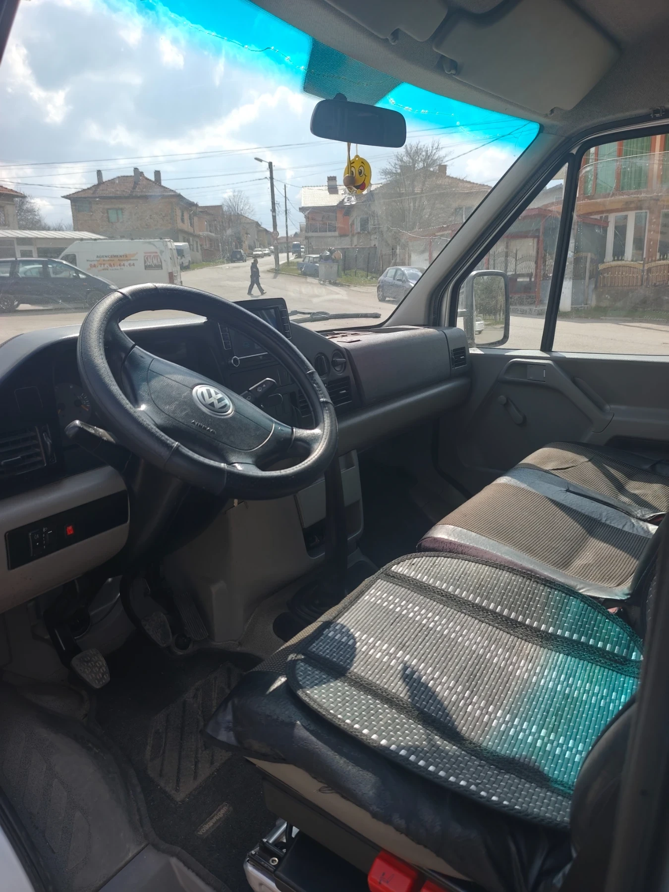 VW Lt VW LT 35 -2.5TD? , снимка 9 - Бусове и автобуси - 53871440