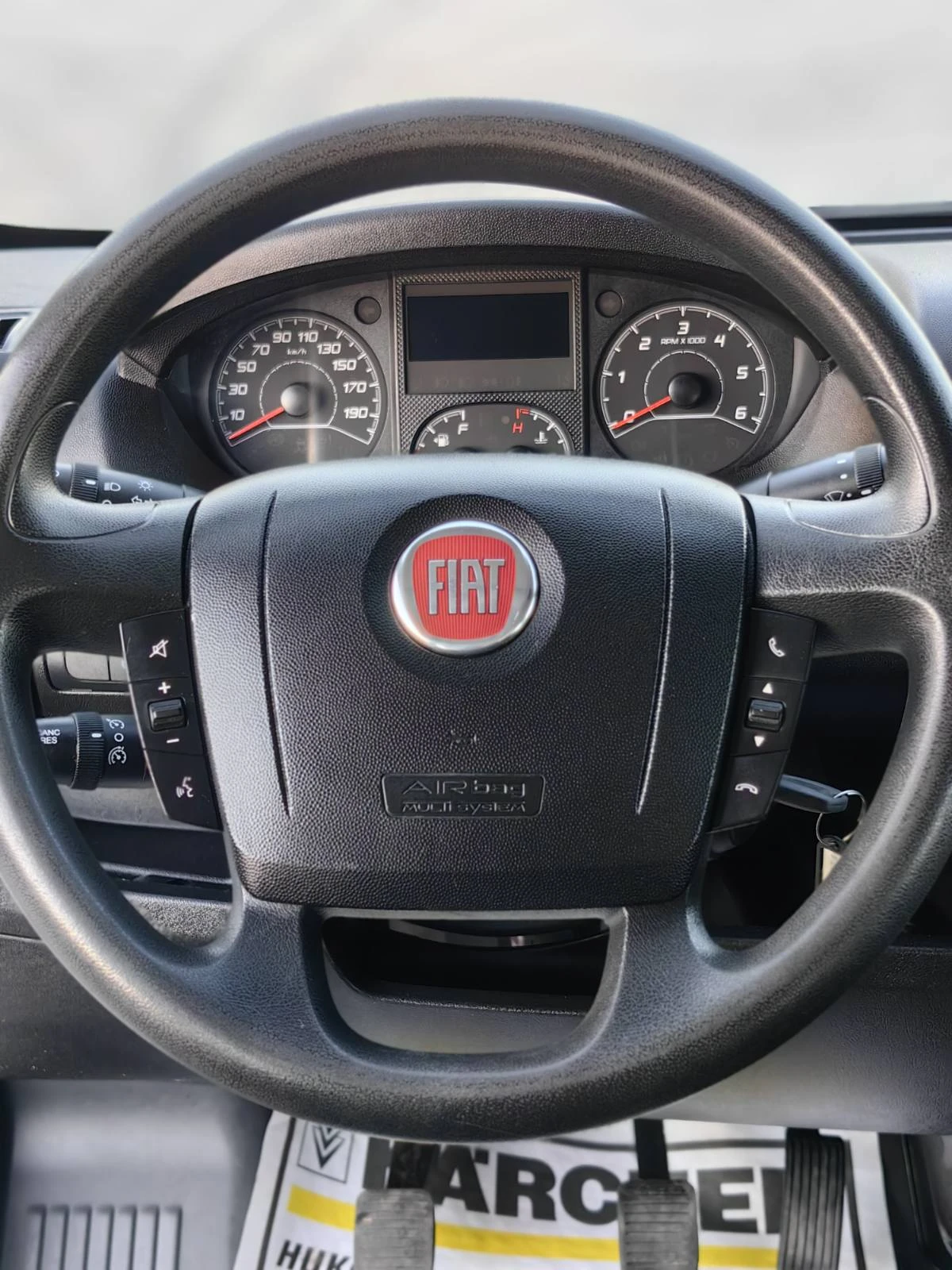 Fiat Ducato, снимка 7 - Бусове и автобуси - 54706879