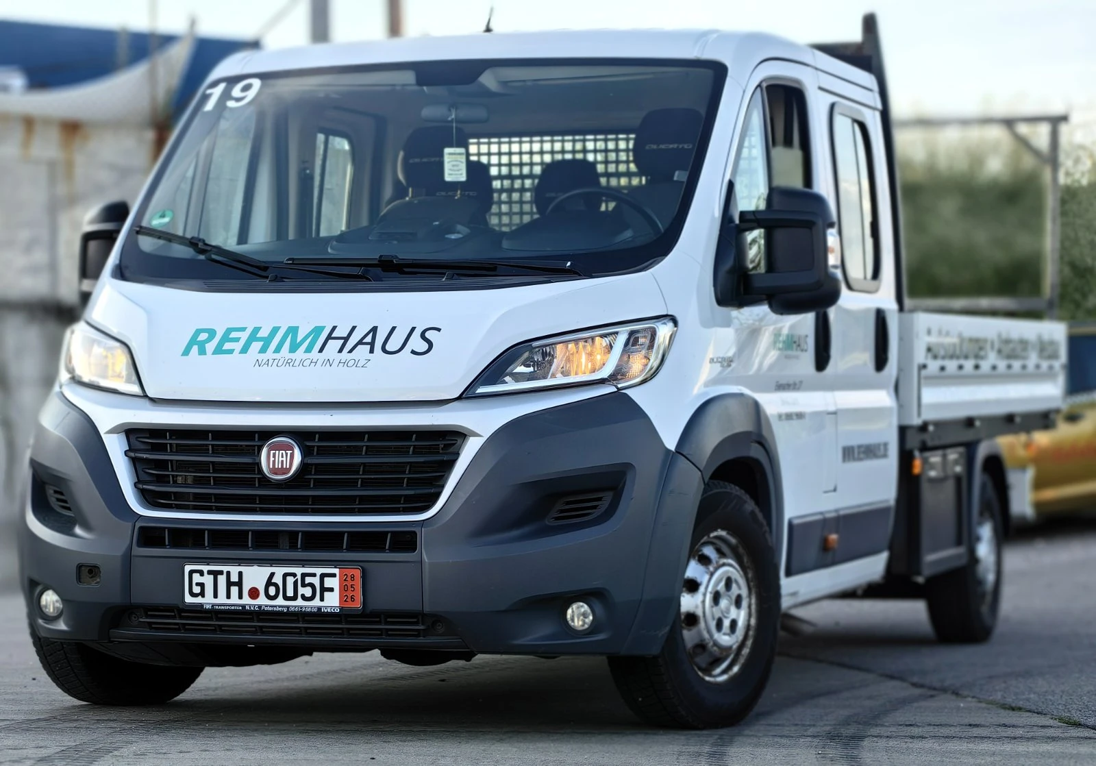 Fiat Ducato