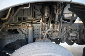 Mercedes-Benz Antos 1835 retarder | Mobile.bg    16