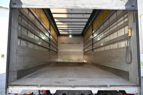 Mercedes-Benz Antos 1835 retarder | Mobile.bg    7