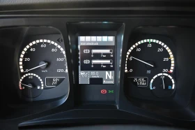 Mercedes-Benz Antos 1835 retarder | Mobile.bg    12