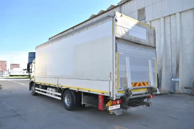 Mercedes-Benz Antos 1835 retarder | Mobile.bg    4
