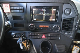 Mercedes-Benz Antos 1835 retarder | Mobile.bg    14
