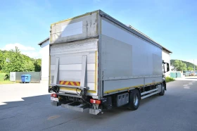 Mercedes-Benz Antos 1835 retarder | Mobile.bg    3