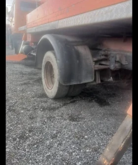 Mercedes-Benz 814 ��������� 19.5 ����� | Mobile.bg � ����� ������ 9